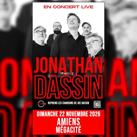JONATHAN DASSIN 